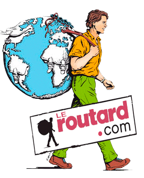 Best Seller Le Routard okidoki travel peru cusco