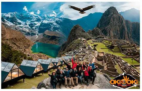 Machu Picchu Tours by train or by car Cusco Peru