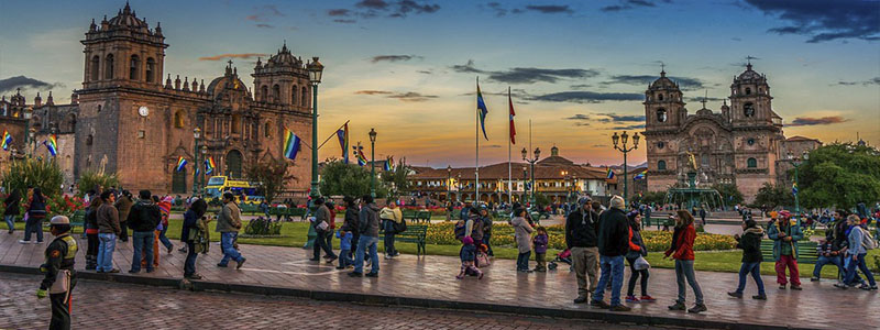 The best travel destinations in Peru with Okidoki tour operator