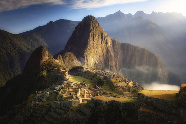 The best travel destinations in Peru with Okidoki tour operator