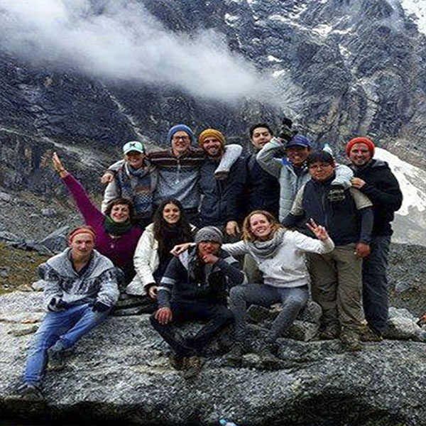 The best travel destinations in Peru with Okidoki tour operator