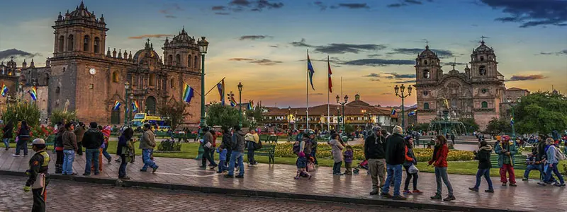 The best travel destinations in Peru with Okidoki tour operator