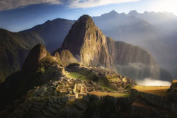 The best travel destinations in Peru with Okidoki tour operator