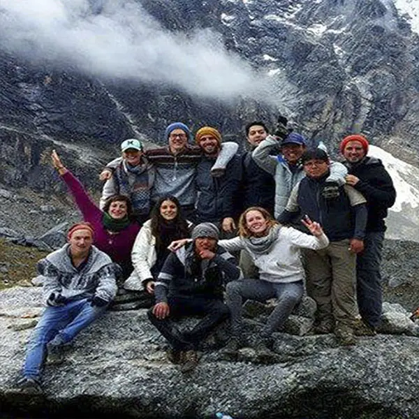 The best travel destinations in Peru with Okidoki tour operator
