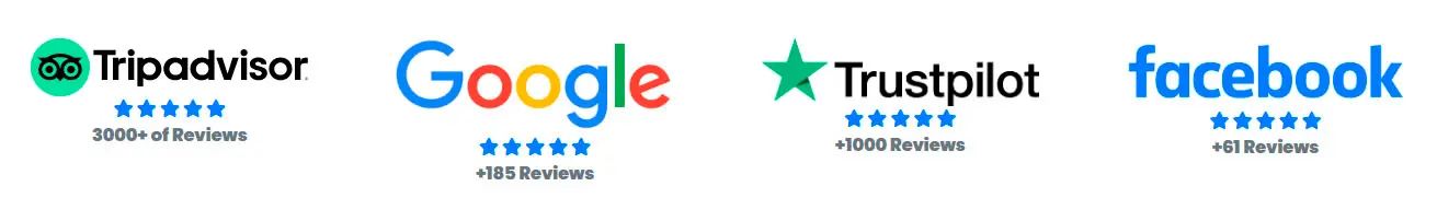 Reviews Tripadvisor Okidoki travel Peru Salkantay Trek Sky Lodge Google