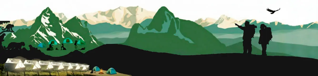 Sky Lodge Soraypampa Salkantay Trek Cusco Travel Peru Okidoki tour operator