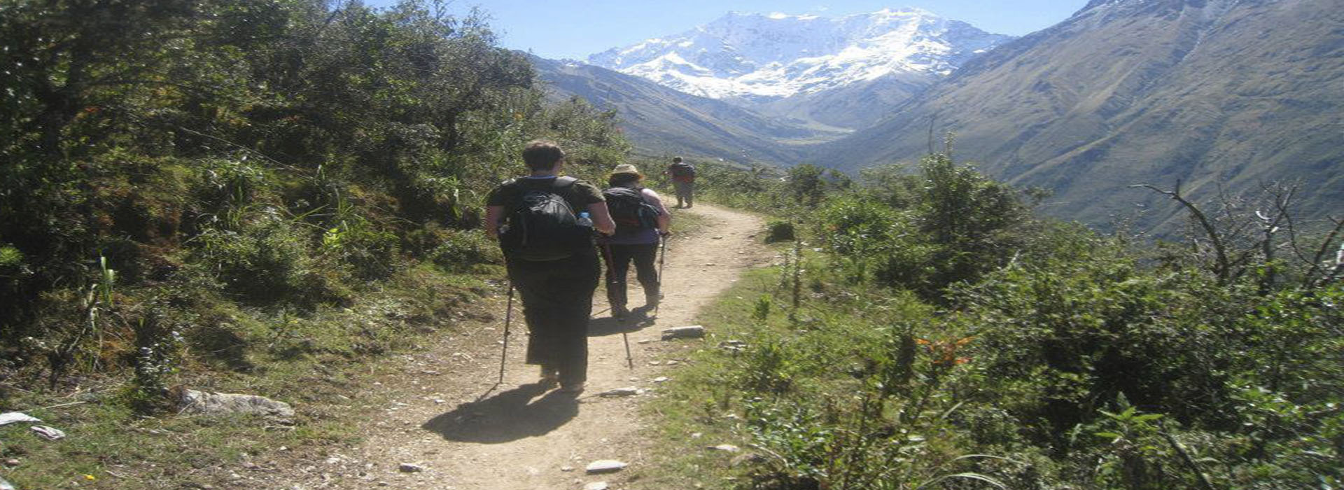 classic salkantay trekking to machupicchu 5d/4n operator