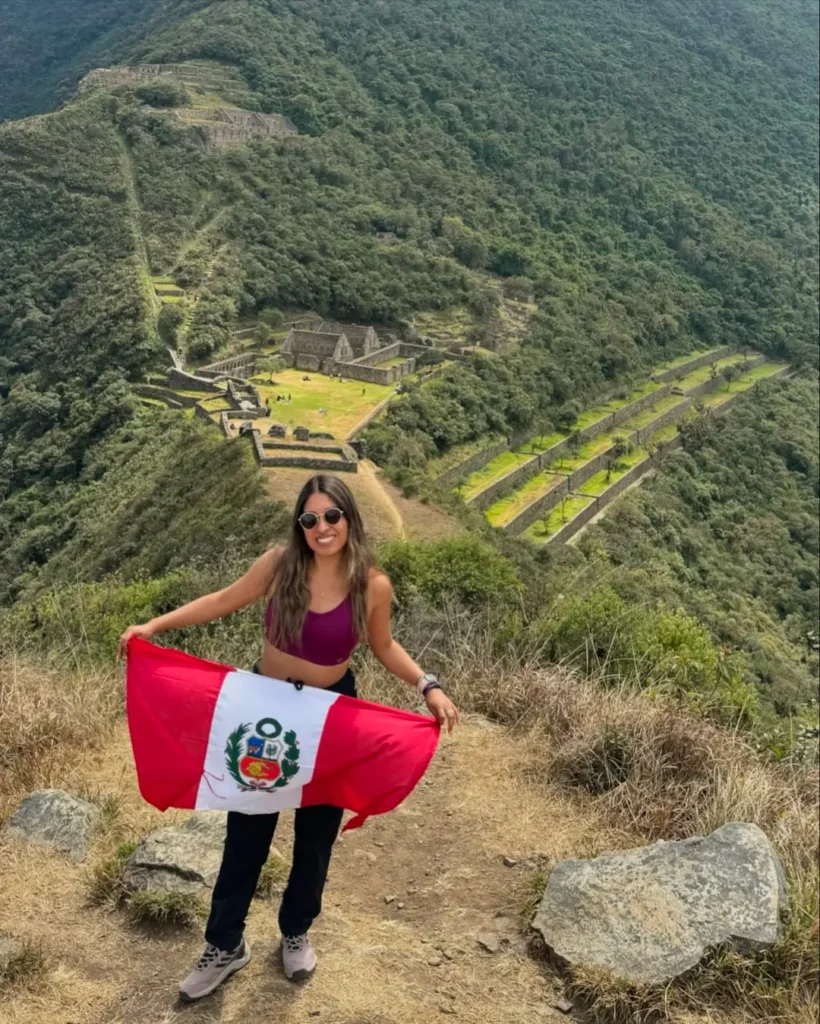 Oki Doki Travel Peru