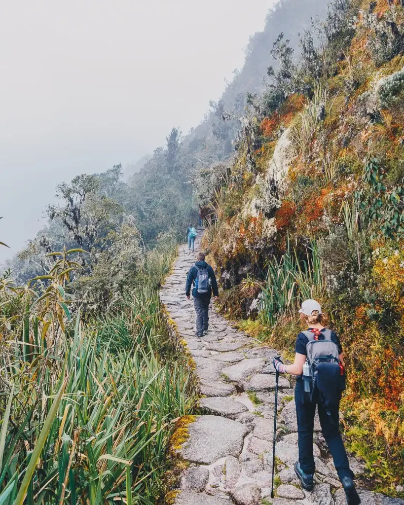 Oki Doki Travel Peru