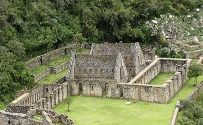 Oki Doki Travel Peru