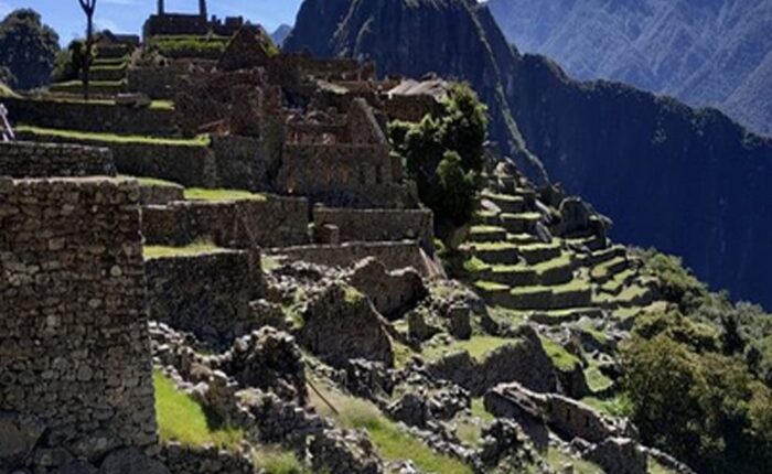 Oki Doki Travel Peru