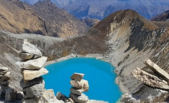 Oki Doki Travel Peru