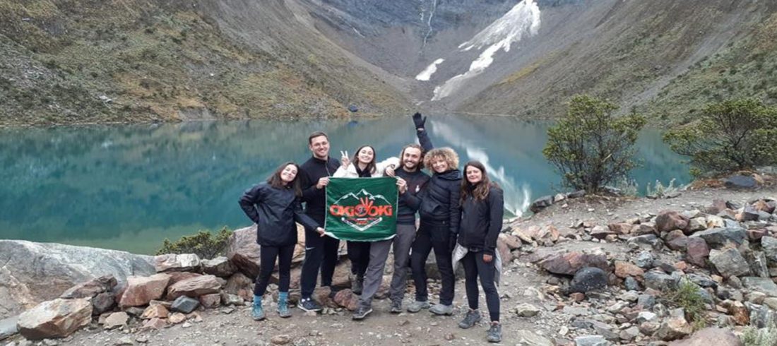 sky lodge camp base salkantay trekking oki doki 1