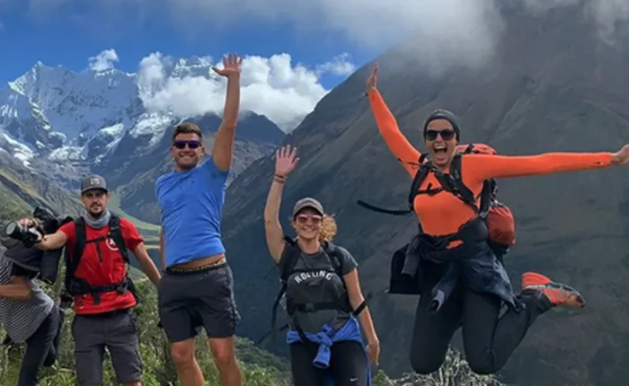 Oki Doki Travel Peru