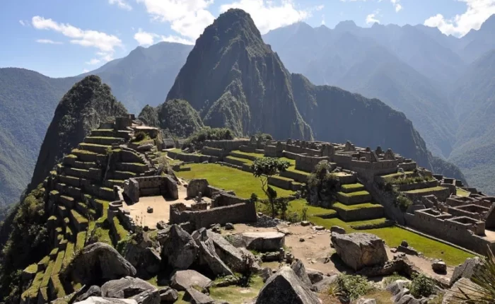 Price to Visit Machu Picchu