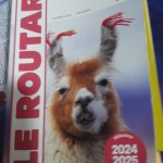 Traveling Le Routard salkantay trek okidoki salcantay inca inka trails machu picchu