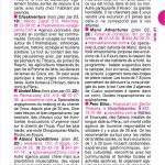 Traveling Le Routard salkantay trek okidoki 3