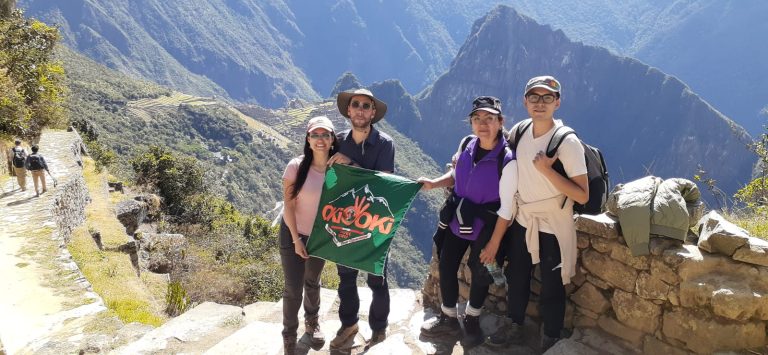 Cusco: where History, Adventure