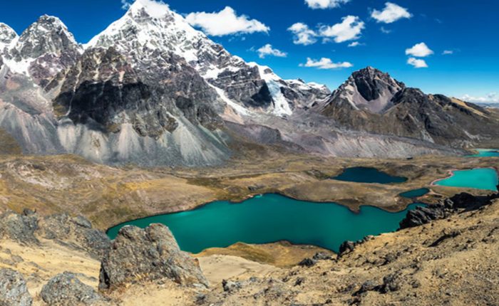 peru travel cusco Adventure Tour peru