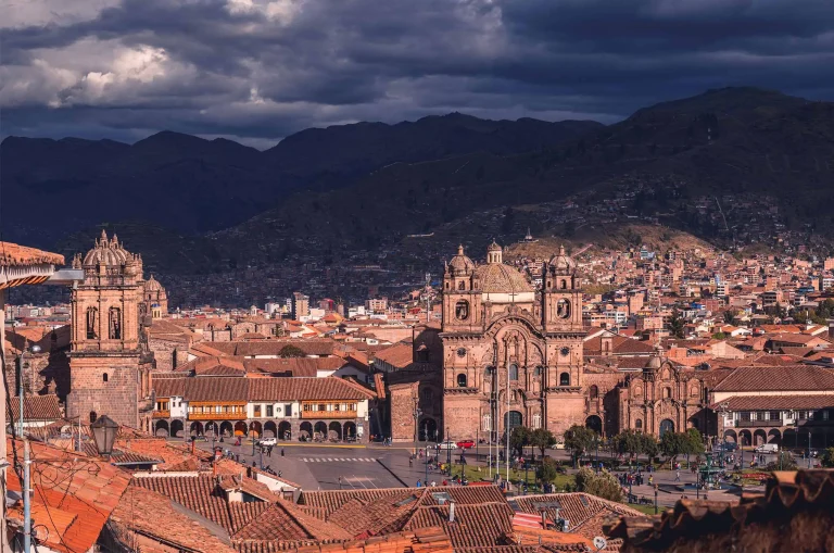 Cusco Tourist Circuits: Your Complete Guide to Exploring the Heart of the Inca Empire