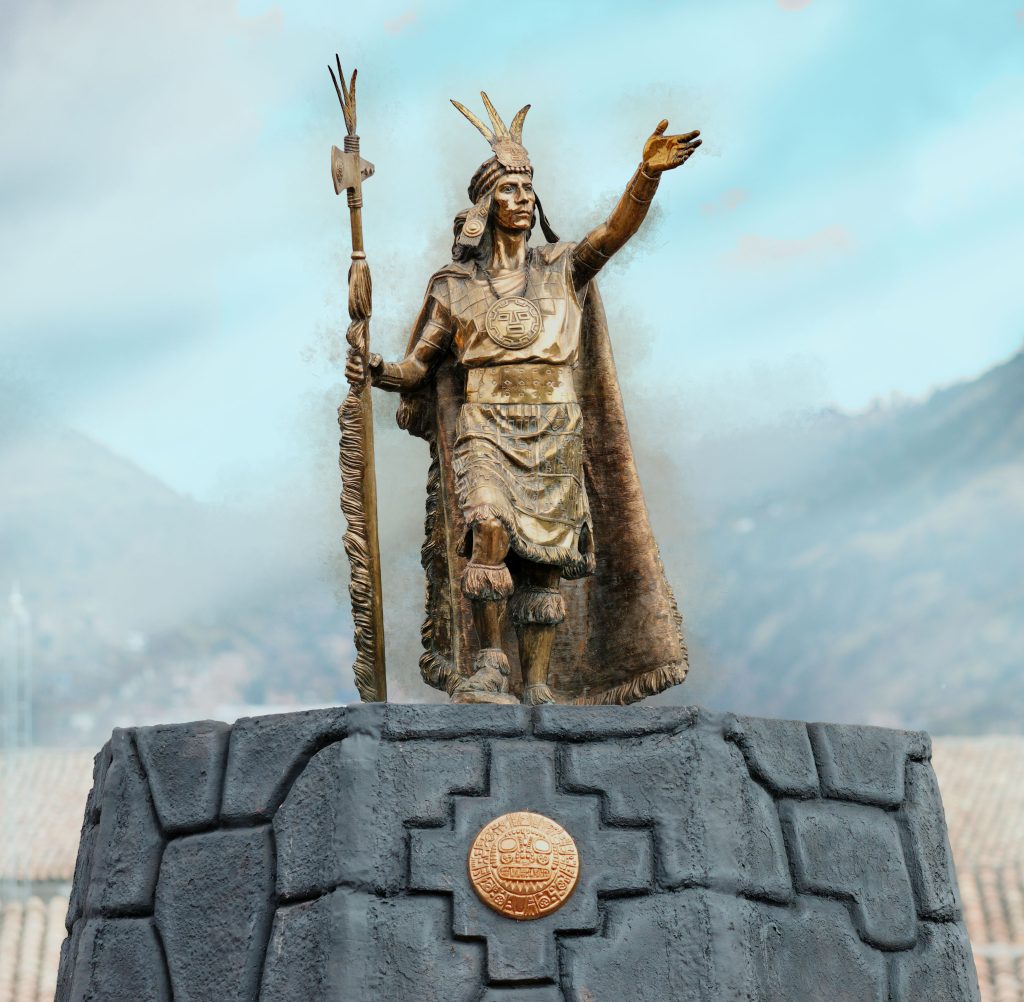 Recorrido-Inti-Raymi Senor-huanca Cusco tour operator okidoki salkantay tre