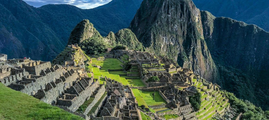 Huayna-Picchu-Mountain machu picchu tours peru travel okidoki