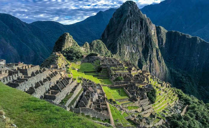 Huayna-Picchu-Mountain machu picchu tours peru travel okidoki