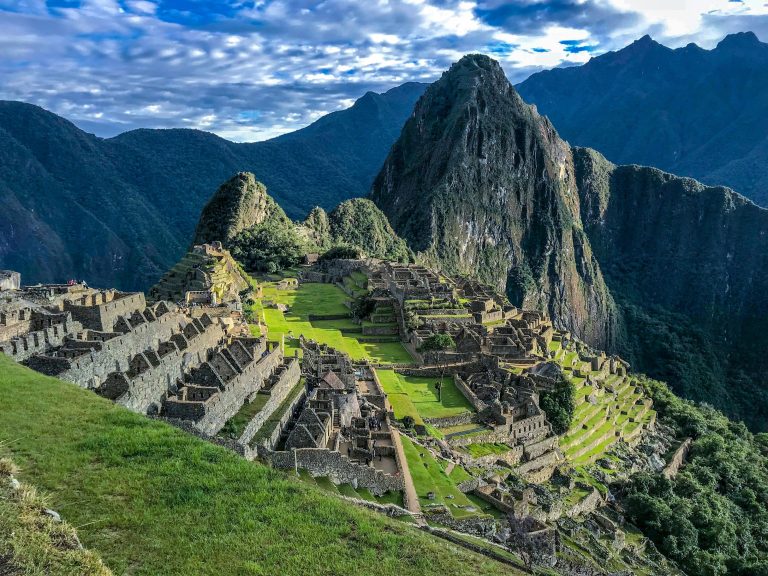 Machu Picchu Tickets 2025: Your Complete Guide to Visiting the Wonder of the World