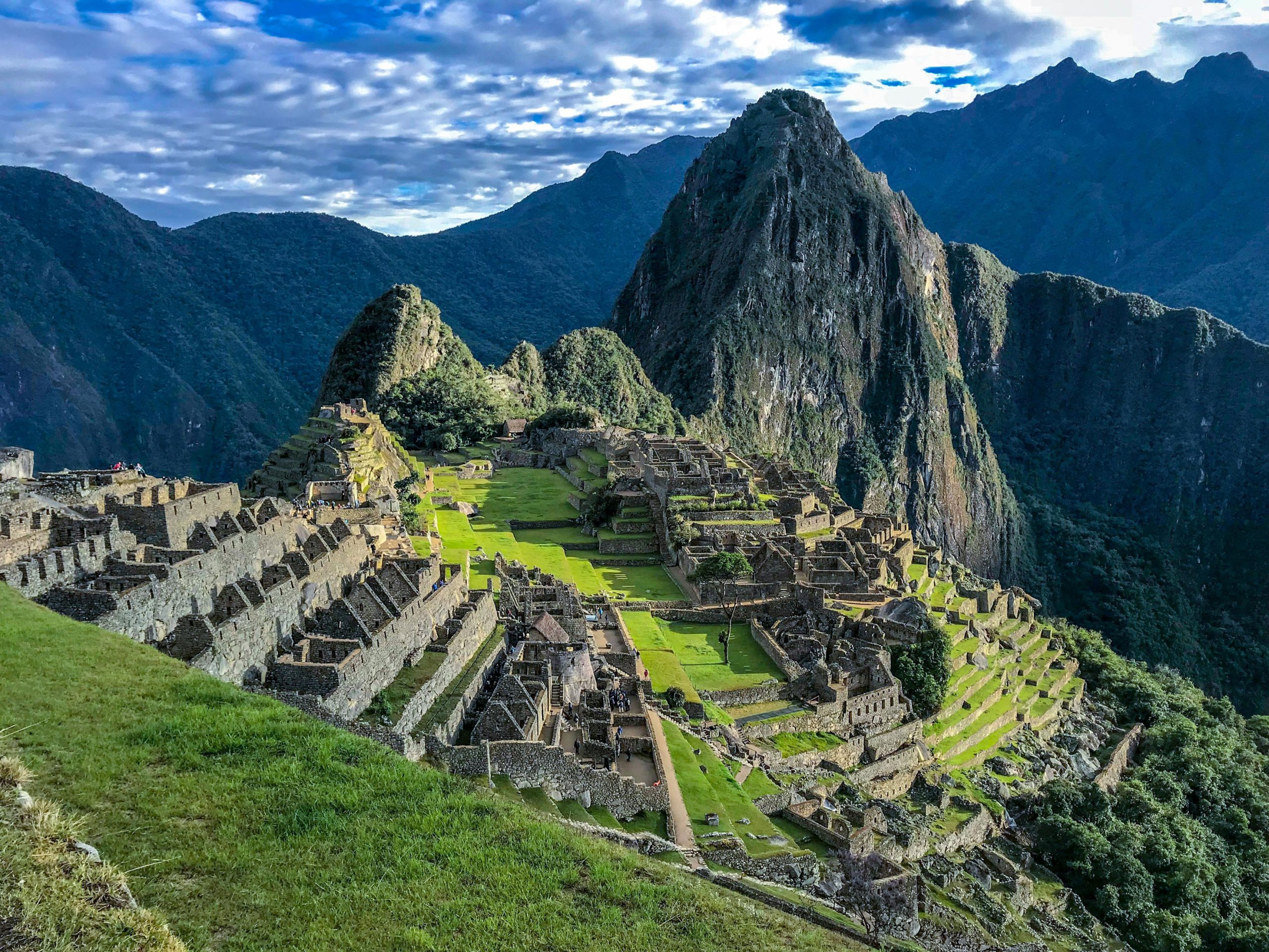 Huayna-Picchu-Mountain machu picchu tours peru travel okidoki