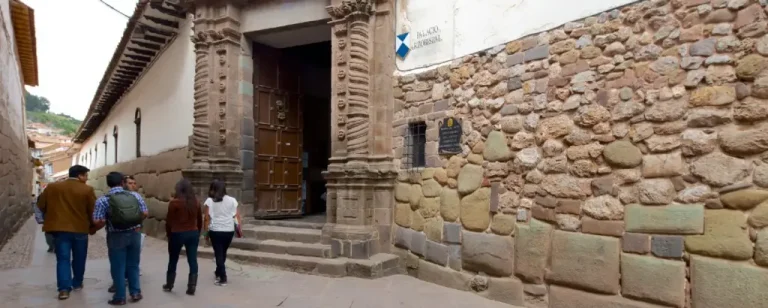 Museum of Popular Art in Cusco: A Celebration of Peruvian Creativity