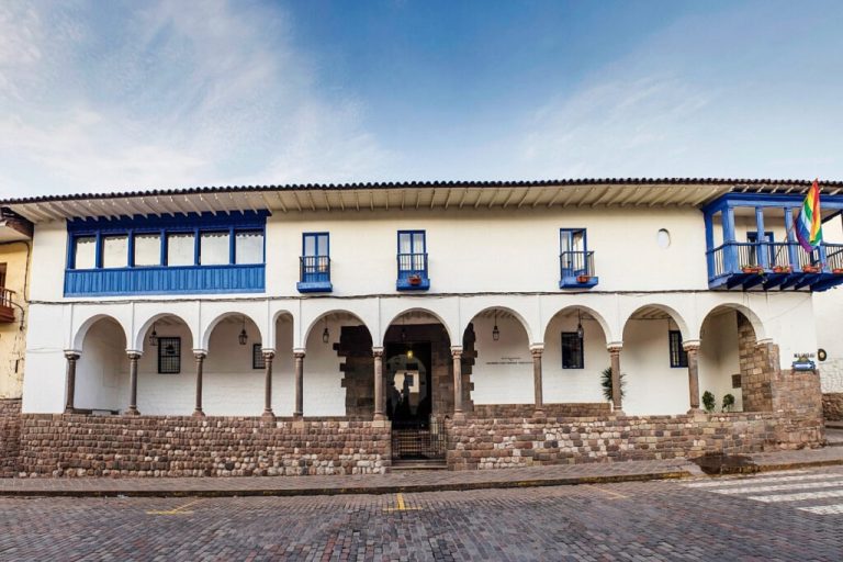 Museo Histórico Regional de Cusco: A Journey Through Time