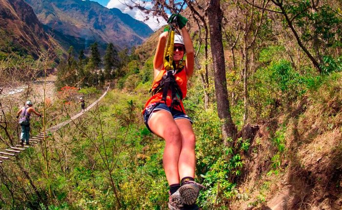 inka jungle trail machupicchu cusco peru inka jungle trail machu picchu cusco peru travel oki doki machupicchu salkantay