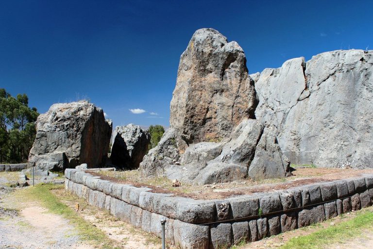 Exploring Q’enqo: The Mysterious Labyrinth of Cusco
