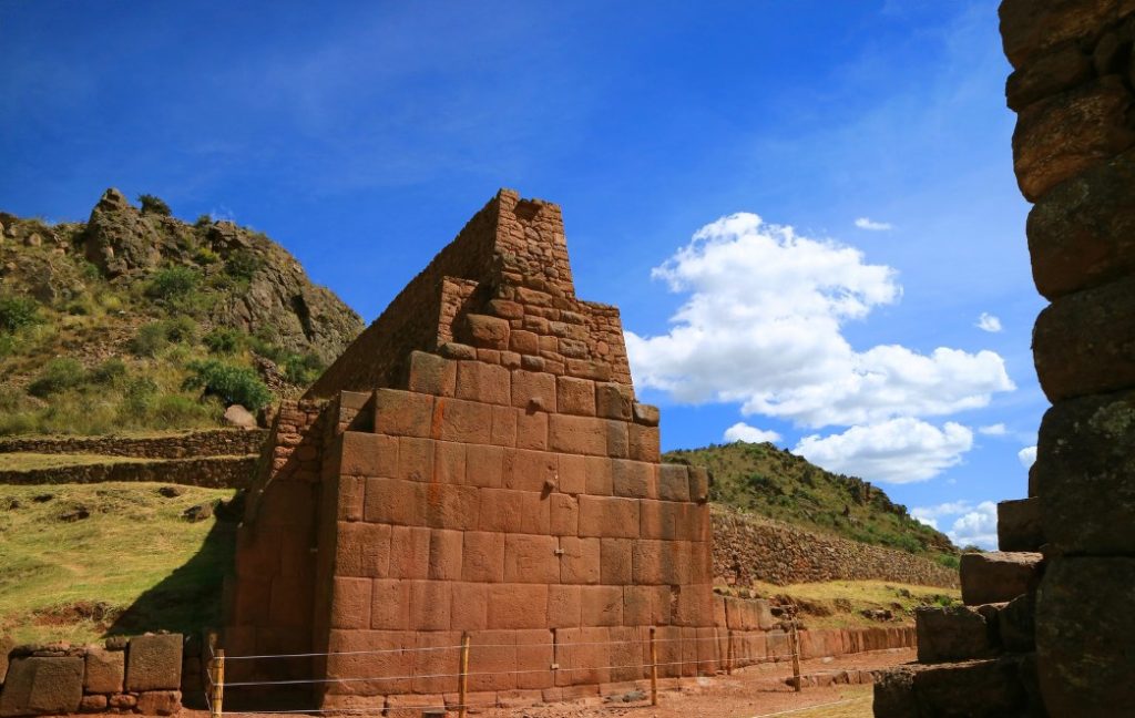 Pikillaqta – The Wari City Before the Incas