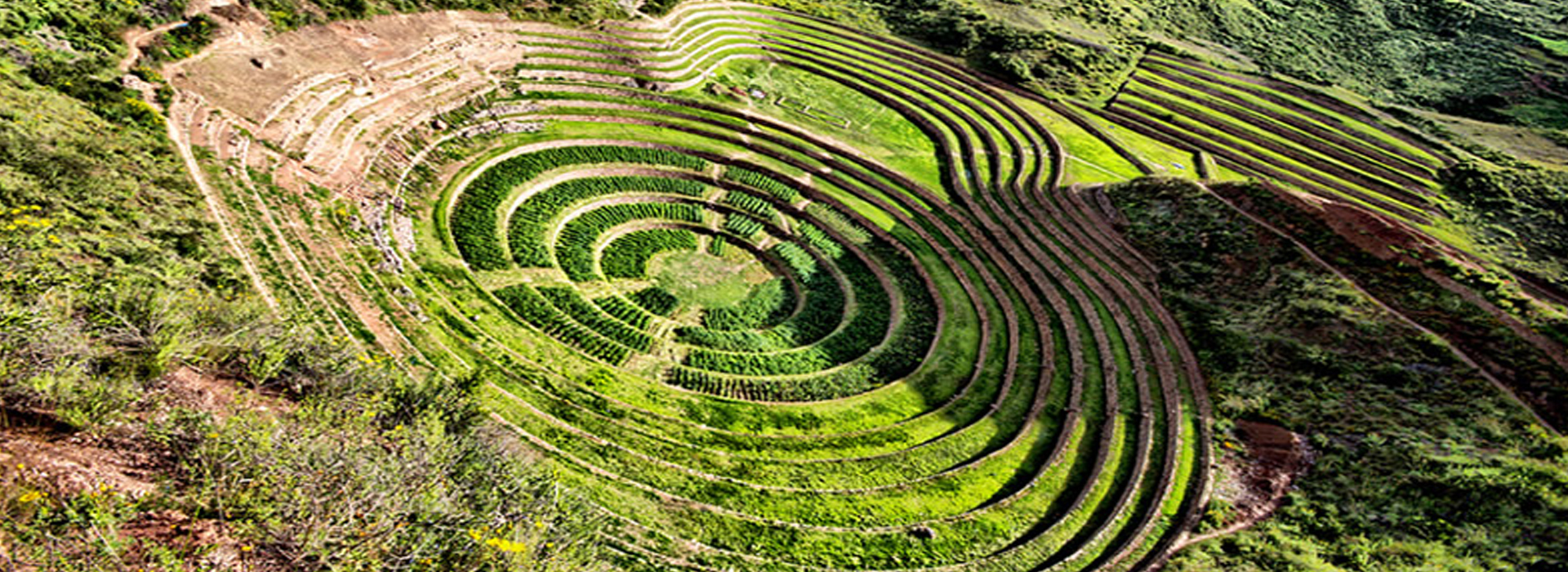 Travel Sacred Valley to Machu Picchu 2 Days