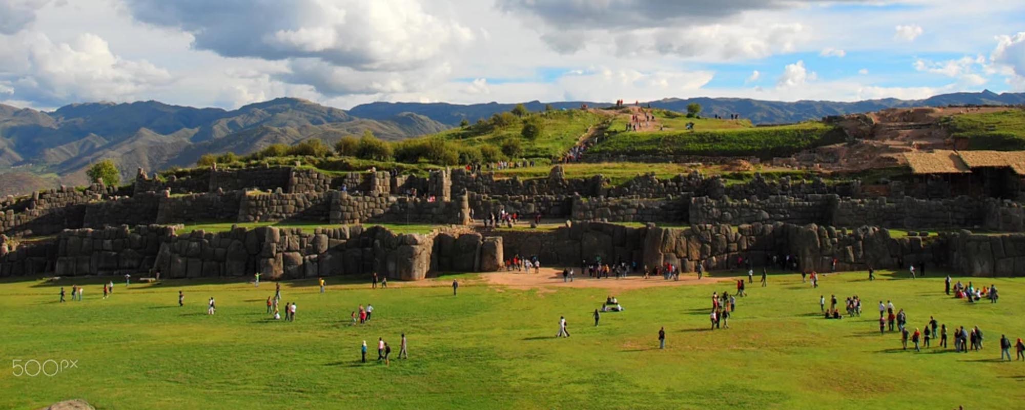 Guided City Tour Cusco: Explore Inca Sites & Colonial History
