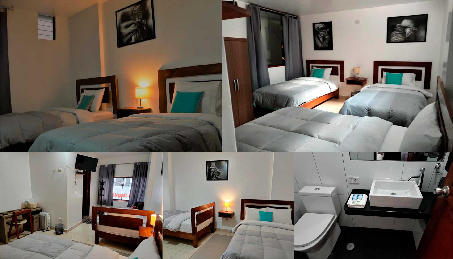 hotel-sky-lodge-soraypampa-salkantay-trek-cusco-okidoki-travel-peru Classic Salkantay Trek to Machu Picchu 4 days