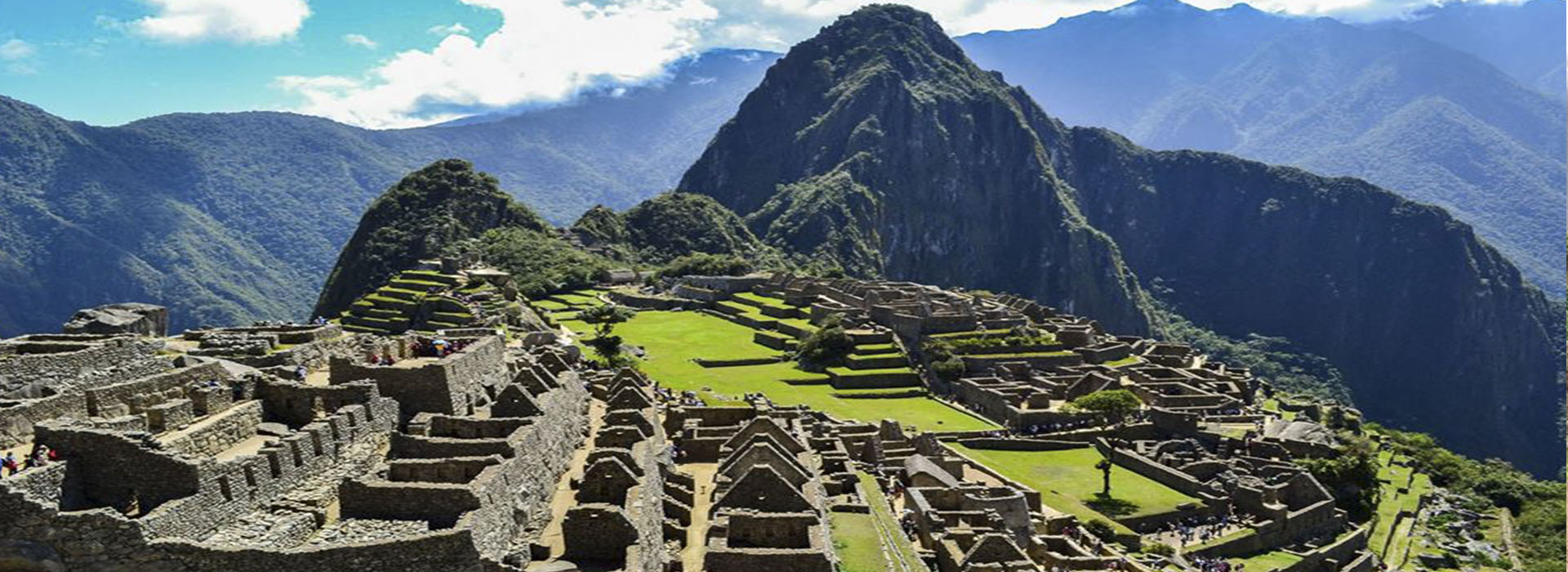 Tours Machupicchu by Bus (2 Days)