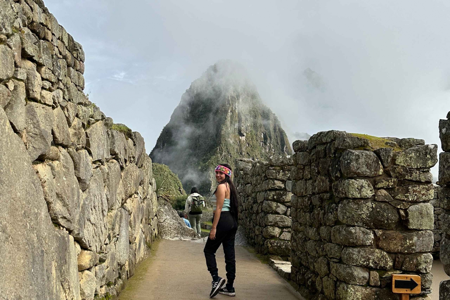 original inka trail salkantay trek classic machu picchu cusco okidoki