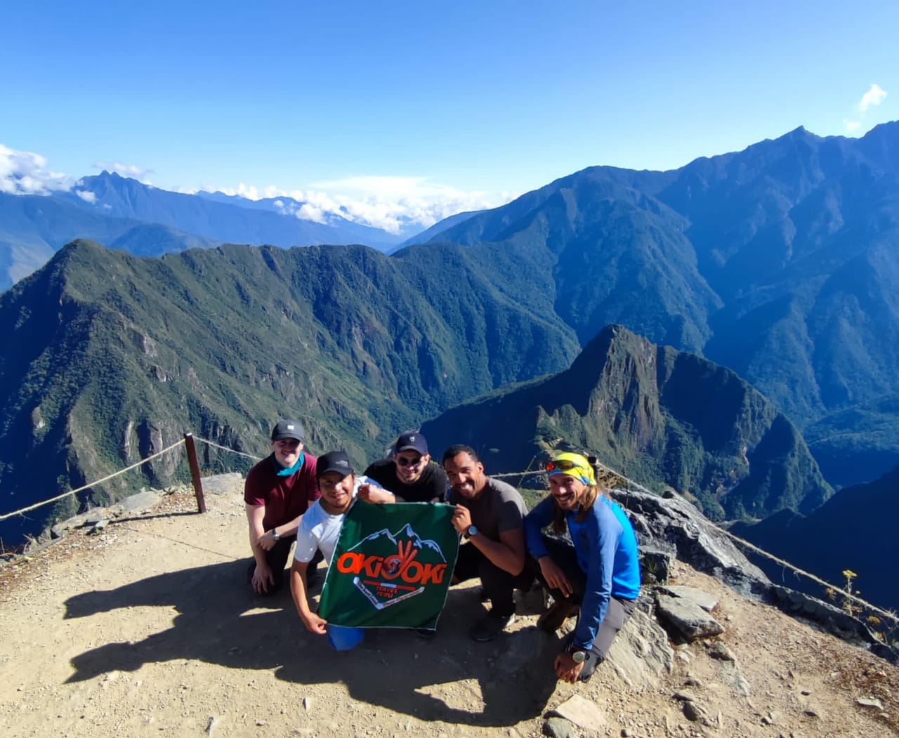 Tours Machupicchu by Bus (2 Days)