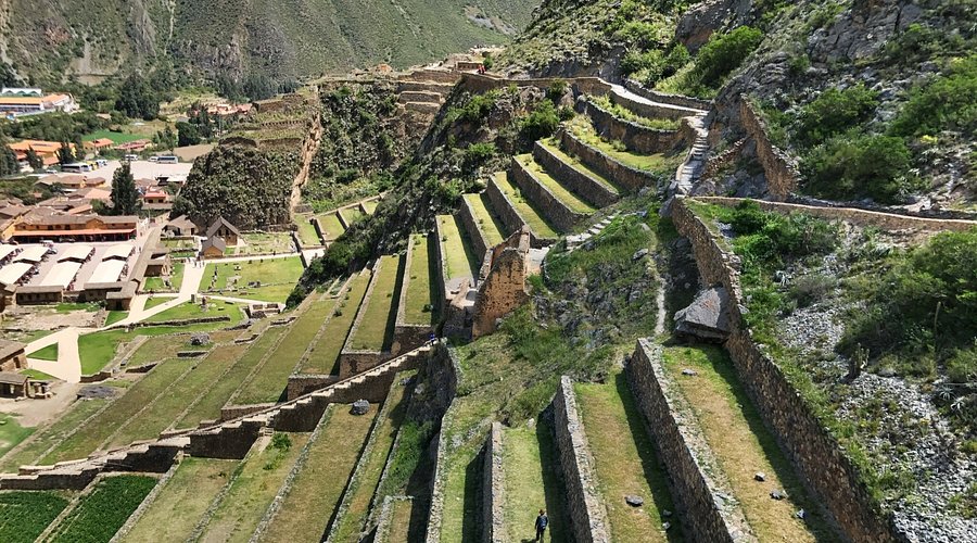 Tours Machu Picchu by Train Full Day