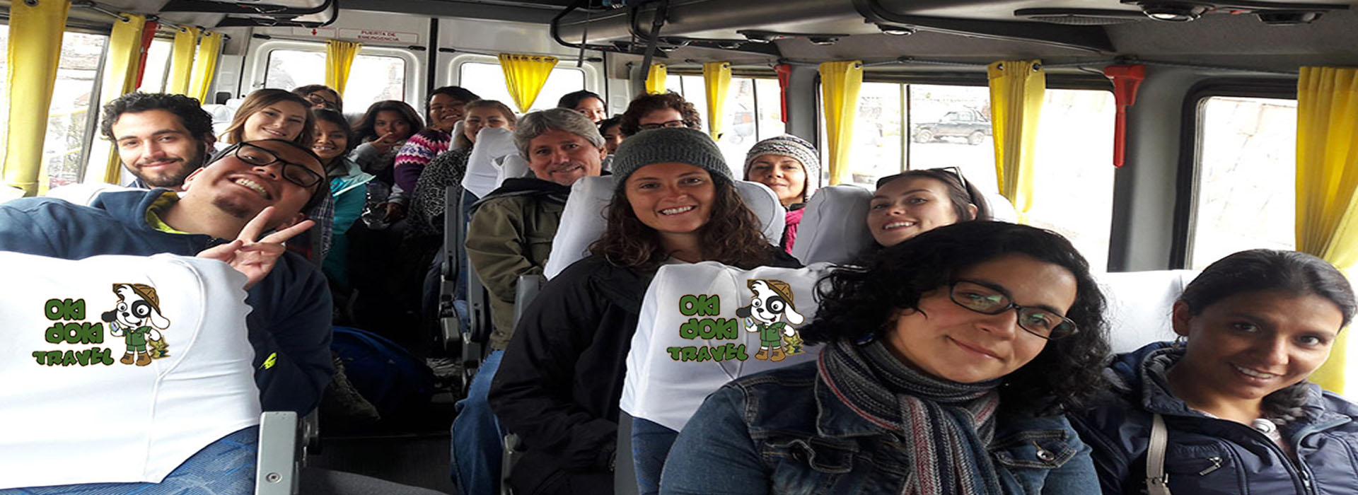 Transportation to return to Cusco on the last day.