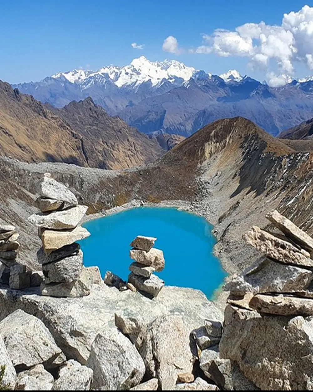 Imagen del tour Salkantay Trek to Machu Picchu 5 days