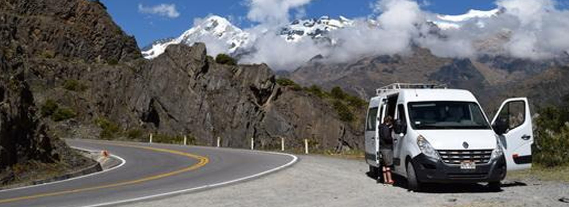 Tours Machupicchu by Bus (2 Days)