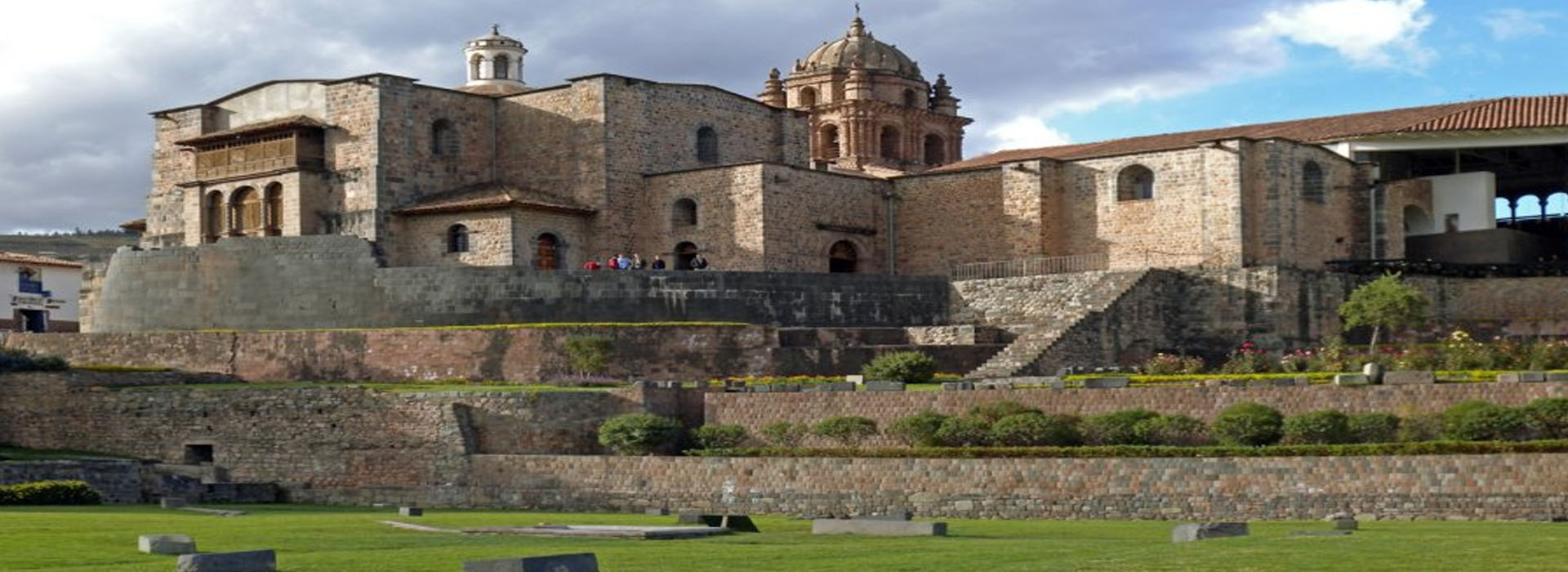 Guided City Tour Cusco: Explore Inca Sites & Colonial History
