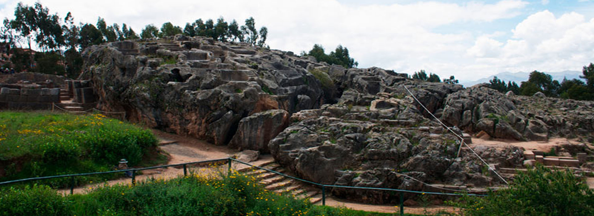 Guided City Tour Cusco: Explore Inca Sites & Colonial History