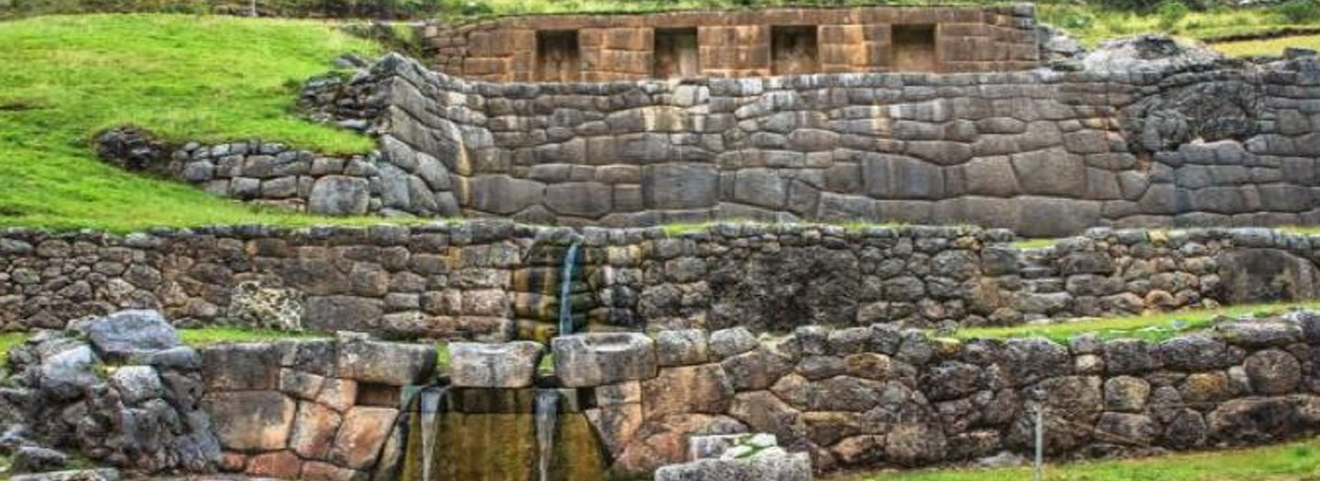 Guided City Tour Cusco: Explore Inca Sites & Colonial History