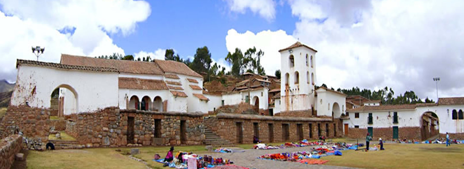 Super Sacred Valley 1 day tour