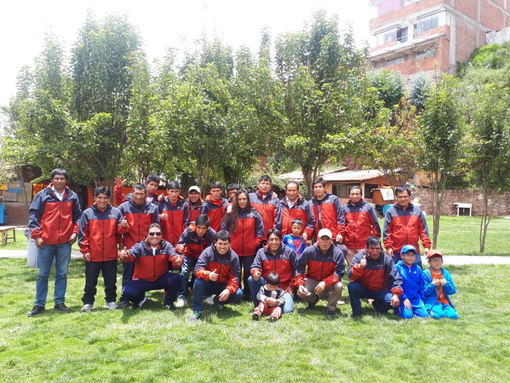 salkantay sky lodge staf okidoki