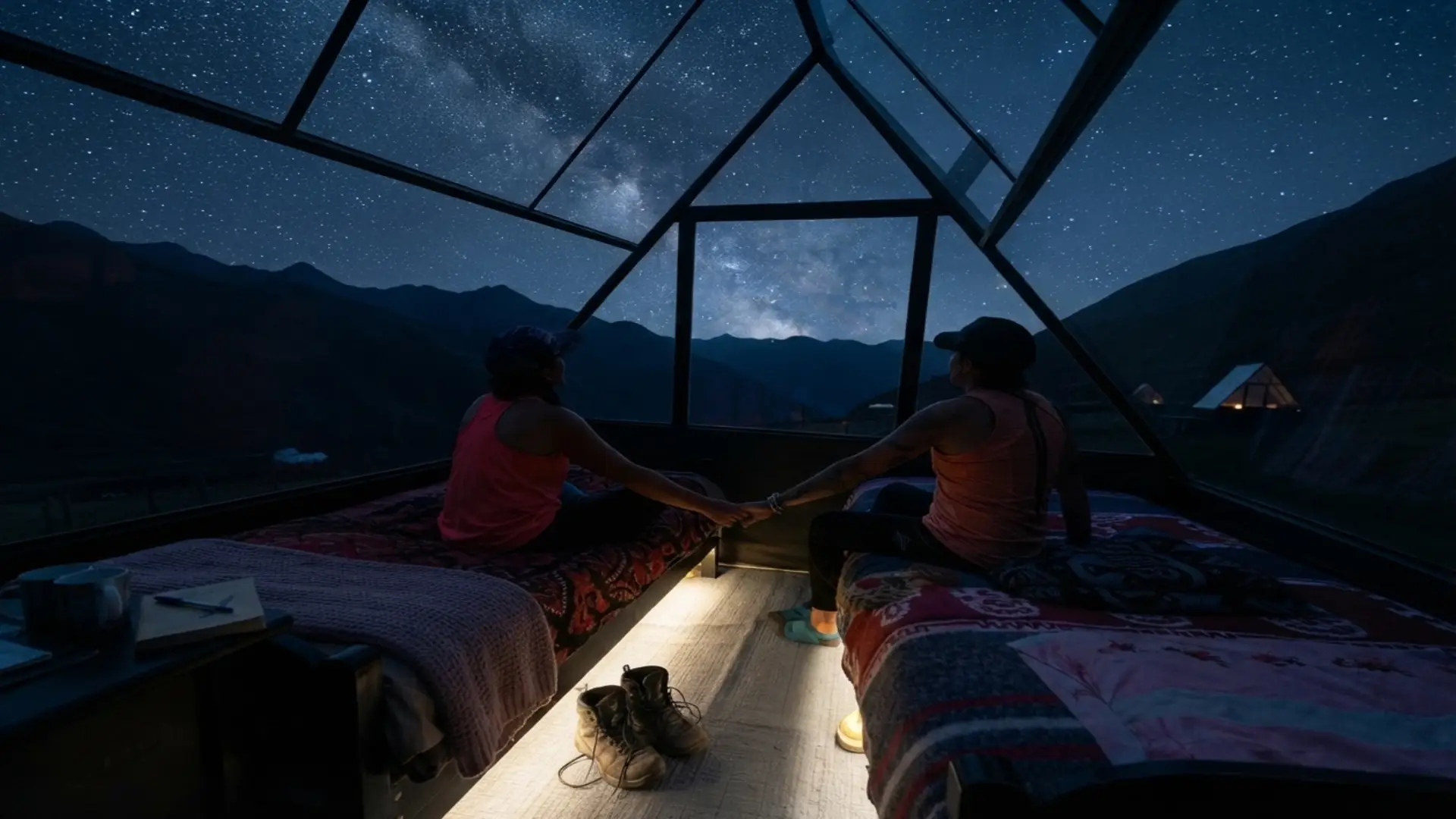 salkantay-sky-lodge machu picchu salcantay trekking peru